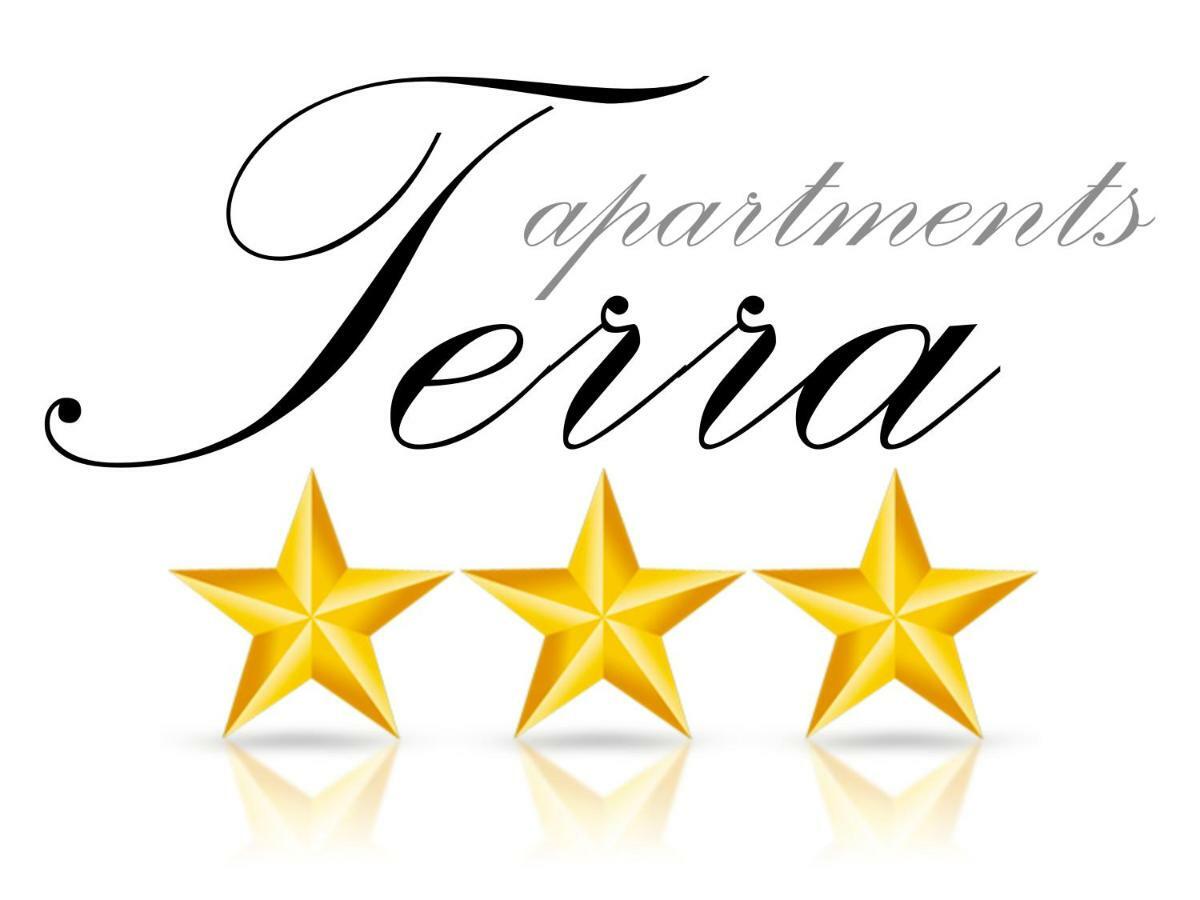Rijeka Apartments Terra I & II Экстерьер фото